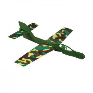 4" Camouflage Glider - 144/pk