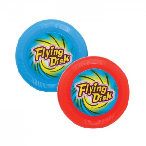 5" Frisbee - 24/pk