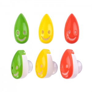 1" Smile Toothbrush Capsule - 12/pk