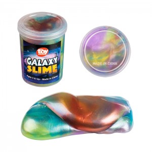 Galaxy Slime - 12/pk