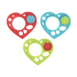 SPIRAL ART SET (36 per pack) - Sherman Specialty, Inc