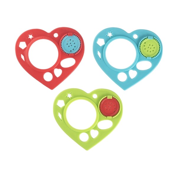 SPIRAL ART SET (36 per pack)