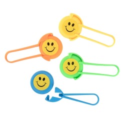 MINI DISC SHOOTER (72 per pack) - Sherman Specialty, Inc