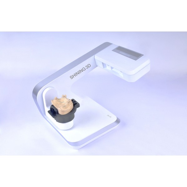 AutoScan DS-EX Dental 3D Scanner