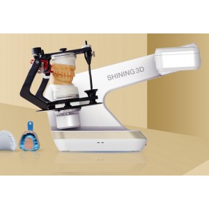 AutoScan DS-EX Pro Dental 3D Scanner