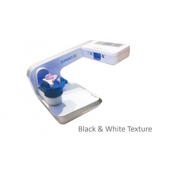 AutoScan DS-EX Pro Dental 3D Scanner