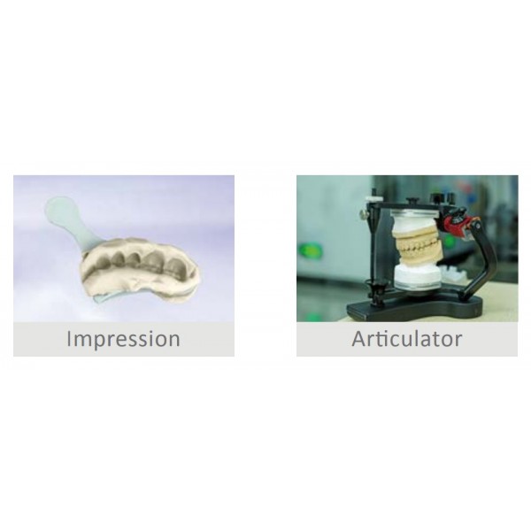 AutoScan DS-EX Pro Dental 3D Scanner