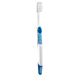 Toothbrush Complete Sensitive Extra Soft 35 Tuft 12/Bx (Oral-B) - Sky Dental Supply Inc.