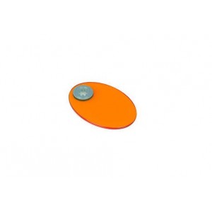 Curing Light Shield