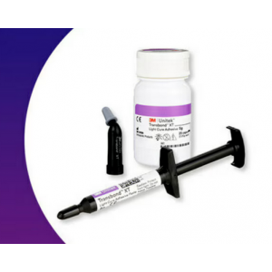Transbond XT Light Cure Adhesive 4g Syringe (3M)