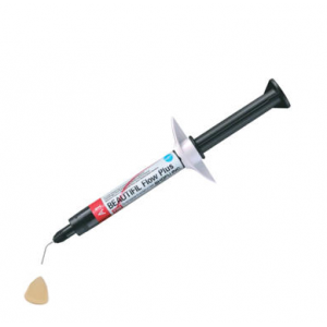 Shofu Beautifil Flow Plus F00,  Non-Flow (2.2gm) Syringe