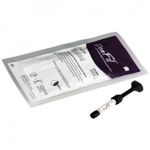 Denfil Syringe 4gm (Vericom)