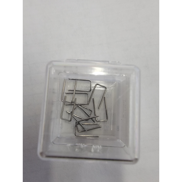Space Maintainer Components - #D01502  Narrow Wire without Rest