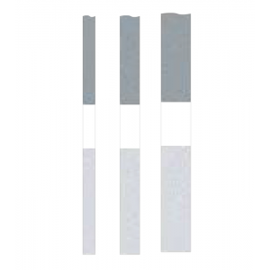 Polyester Strips Med/Fine (150pk)