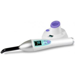 LEDEX LED Curing Light 1 Sec Fast Cure (Dentmate)