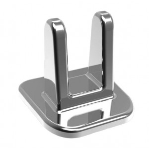 Bondable Hinge - Tongue Tamers (10/bag)