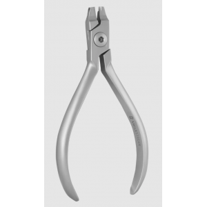 Crimpable Hook Placing Pliers