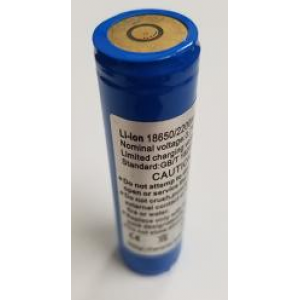 Super Sonic Battery