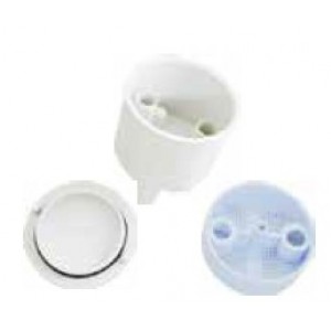 Solids Collector Canister