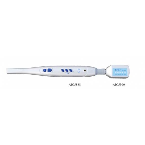 Advance CAM Intraoral Camera PKG - Wireless Enabled (Cordless)