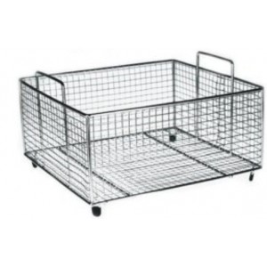 Metal basket uc1000 & uc1050 