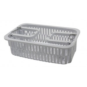 UC600 Plastic Basket