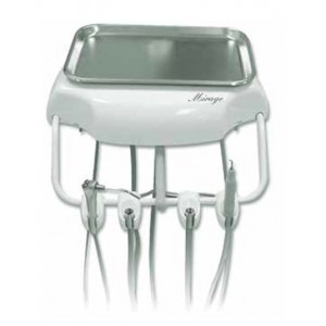 Advance 800N - Piezo Ultrasonic Built-In Scaler