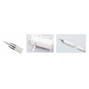 Advance Piezo Scaler Optionals