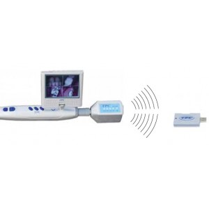 TPC Advance Cam Intraoral Camera Optionals (Cordless USB Camera System)
