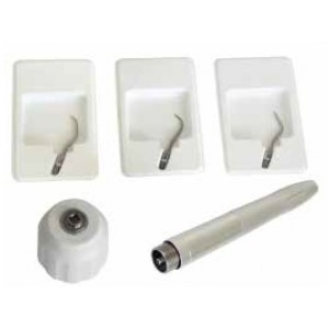 Sonic Air Scaler Optionals