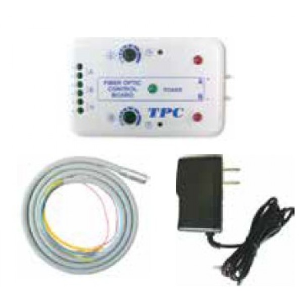 TPC Fiber Optic Light Source System - 6 Pin