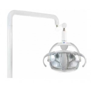 Lucent LED Operatory Light - Post Mount