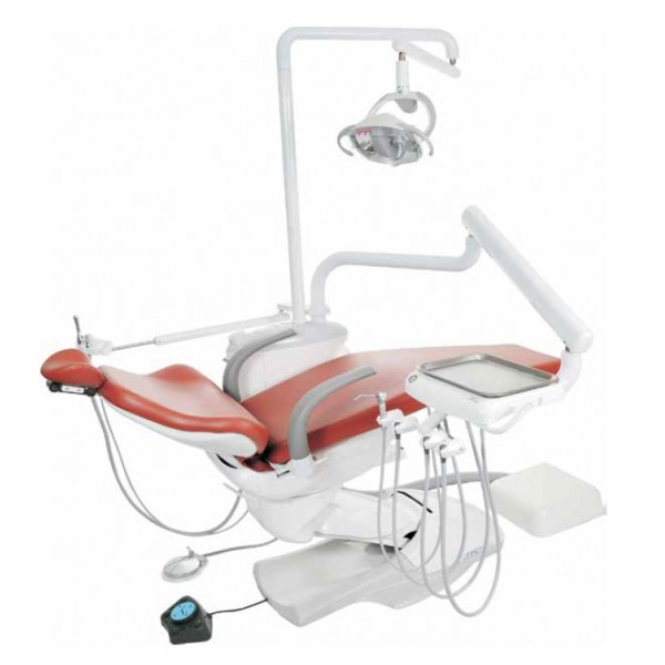 Mirage - Chair Mounted Operatory System Optionals