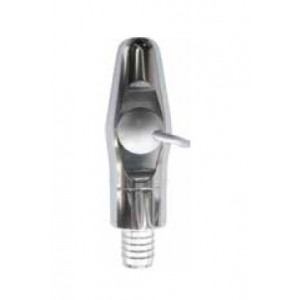 Replacement Deluxe HVE lever & spool 