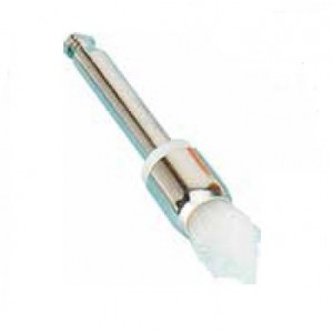 Latch type prophy brush pointed - pkg of 144  