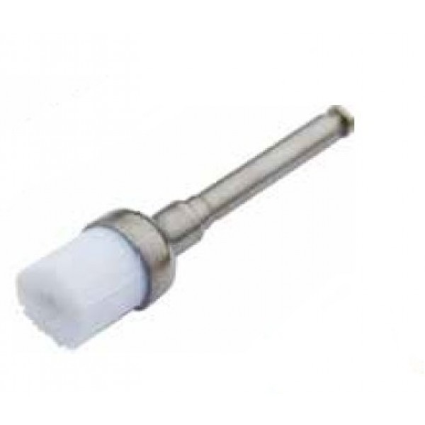 Latch type prophy brush cup shade - pkg of 100 