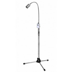 Portable LED Operatory Light W/ Tripod Base