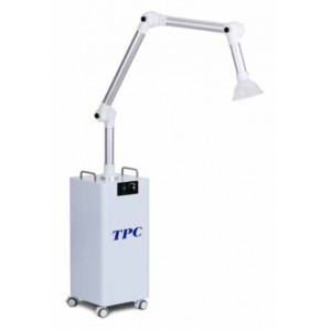 TPC ProClean Extra Oral Suction System