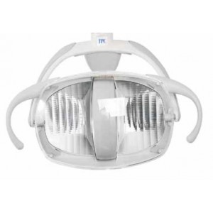 Radiant LED Operatory Light Optionals