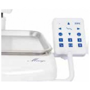 Mirage - Swing Mount Operatory System Optionals