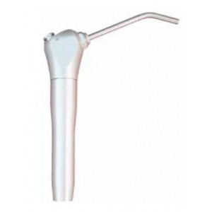 Repalcement Cartridge (2pcs per pack) for 3-Way Syringe