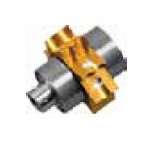 Replacement Turbine Fits Tornado HP QS222, Standard Head
