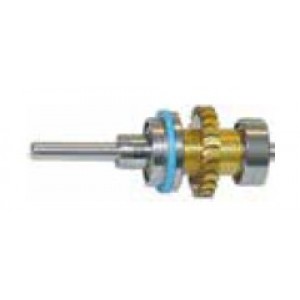 Push Button Turbine Fits Star 430 Series Handpiece