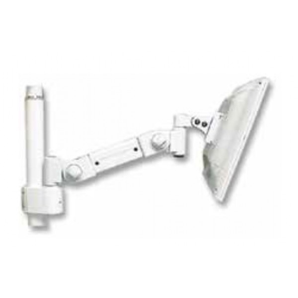 Deluxe LCD Monitor Bracket with 16" Extension Arm 