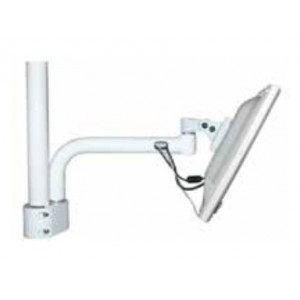 Mirage LCD Monitor Bracket with 16" Extension Arm 
