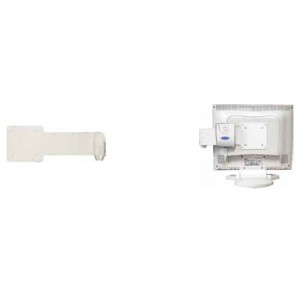 Monitor Adapter for AdvanceCAM Intraoral Camera & Docking Station 