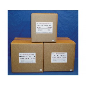 Ortho Stone, 25Lbs box (1 ct)