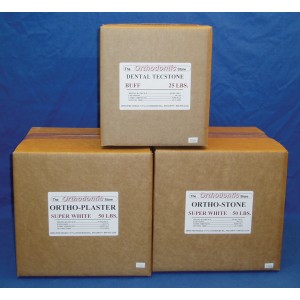 Ortho Plaster, 50lbs (1 ct)