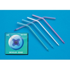 Crystal Tips