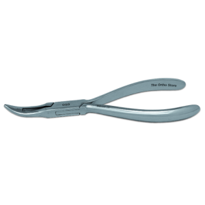 Utility Pliers, 010 Weingart Plier, 5-3/4" (1 ct)